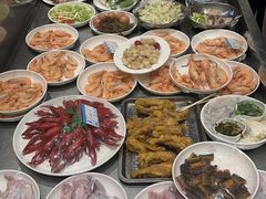 -群乐饭店(滨安路店)