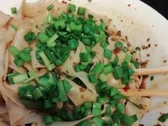 -黑娃面(纯阳洞店)