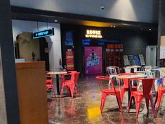-万达影城(西铁营万达广场IMAX店)