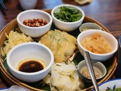 -园林美食城·本土农家菜(杨和镇店)