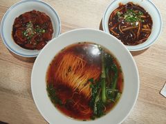 -君东记本帮面馆(天钥桥路店)