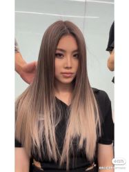 -FASHION PALACE hair+