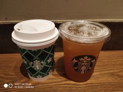 -星巴克(重庆上海城店)