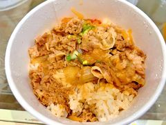 -食其家·牛丼咖喱(天津梅江印象城店)