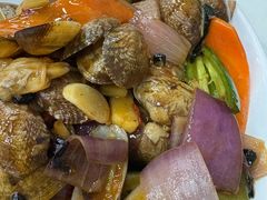 -嘉升大排档(番禺总店)