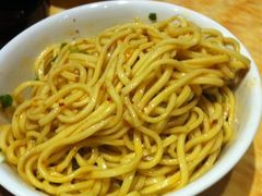 凉面-百年食府(亦庄店)