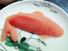 -秋语木桶鱼.酸菜鱼(开发区火车站店)