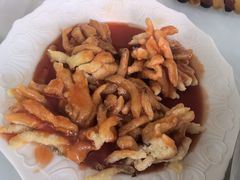 -笑红饭庄