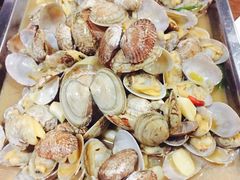 -烤官达人·徐州鲜羊肉串(江宁店)