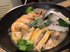 -一楼食业·美食人家