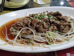 白灼牛肉-来客家食府 · 福建客家菜(厦禾路店)