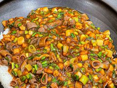 -品海楼·大连海胆锅贴馆(东港店)