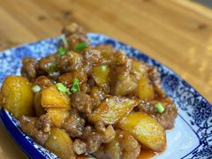 -杨南饭店·二十五年闽菜馆(凤湖新城一店)