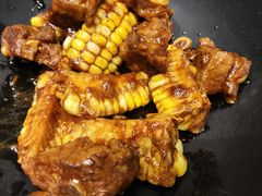 -刘胖子家常菜·蹄花焖藕(中南店)