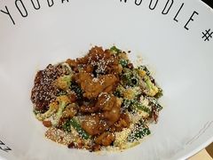 -友达面馆·酸菜鱼面(钱塘区店)