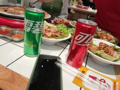 -酒拾烤肉(奥体天虹店)