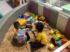 -萨卡屋亲子乐园·餐厅(龙山万物工场店)