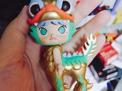 -泡泡玛特POPMART(天环购物中心店)