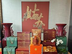 -蘇锦宴·淮扬菜烤鸭·小院(三元桥霄云路店)