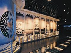 -哈尔滨规划展览馆