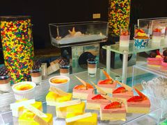 -宁波阳光豪生大酒店·豪生咖啡厅