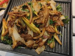 -福禄财东北菜(珠江帝景店)