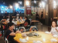 大堂-赤宴·川菜(玉林店)