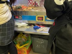 -郭记小街麻辣烫(虎坊路店)
