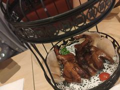 -避风塘(百联东郊店)