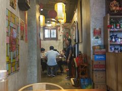 大堂-锦小馆(安贞店)