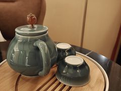 -广州永庆坊瞻云精选酒店