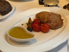 -波特曼西餐厅(南岗店)