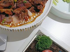 -3号仓库·创意中国菜(嘉兴龙鼎万达店)