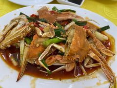 -秋姐美食店(旅游大道店)