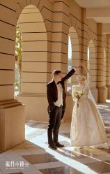 -苏菲亚婚纱摄影