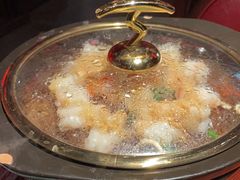 -绿茶餐厅(蓝色港湾店)