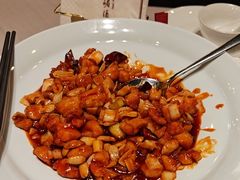 -峨嵋酒家(牡丹园店)