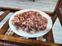 -合味土鸡火锅(中海世贸花园金碧庄店)
