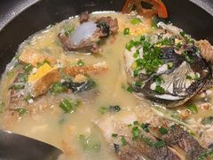 -尚禾厨·湘菜馆(步行街店)