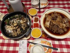 -西贝(虹口龙之梦店)