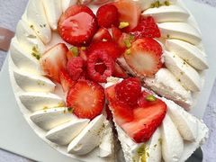 -积慕Cake(解放大道店)