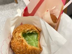-西树泡芙(正佳店)