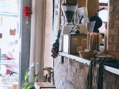-春庄咖啡SpringHues(钟楼小区店)