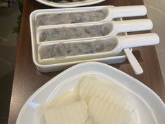 -蝎王府羊蝎子(虎坊桥总店)