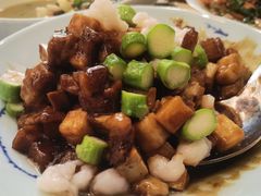 -走马楼饭庄(慈城古县城店)