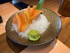 -山葵家居酒屋(天目里店)