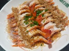 -新白鹿餐厅(湖滨银泰IN77C区店)