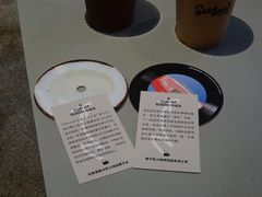 -Seesaw Coffee(上生新所店)