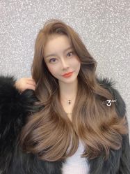 -3AM HAIR SALON染发接发
