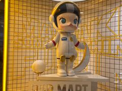 -泡泡玛特POPMART(上海环球港店)